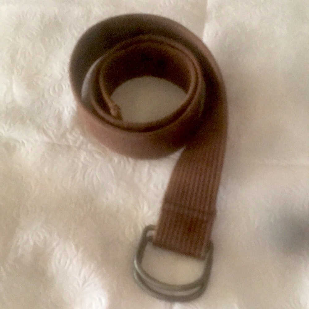 Boys belt